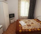 Dubravushka Hotel: Стандарт 2-местный корпус 2,3 Стандарт 2-местный (корпус 2)