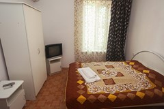 Dubravushka Hotel: Стандарт 2-местный корпус 2,3 Стандарт 2-местный (корпус 2) - photo 98