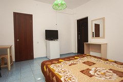 Dubravushka Hotel: Стандарт 2-местный корпус 2,3 Стандарт 2-местный (корпус 3) - photo 103