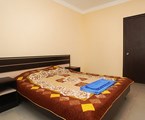 Dubravushka Hotel: Стандарт 3-местный корпус 3, 5-9