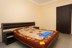 Dubravushka Hotel: Стандарт 3-местный корпус 3, 5-9 - photo 62