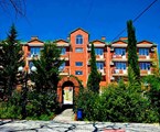 Dubravushka Hotel: Внешний вид