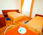 Dubravushka Hotel: Комфорт 3-местный