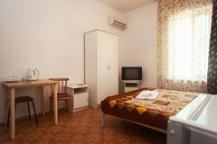 Dubravushka Hotel: Стандарт 2-местный корпус 2,3 Стандарт 2-местный (корпус 2) - photo 99