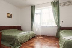 Dubravushka Hotel: Повышенной комфортности 2-местный корпус 1 Повышенной комфортности 2-местный корпус 1 - photo 87