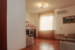 Dubravushka Hotel: Повышенной комфортности 2-местный 2-комнатный корпус 1 Повышенной комфортности 2-местный 2-комнатный корпус 1 - photo 96