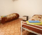 Dubravushka Hotel: Стандарт 4-местный 2-комнатный корпус 4 Стандарт 4-местный 2-комнатный