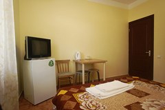 Dubravushka Hotel: Стандарт 2-местный корпус 4 Стандарт 2-местный корпус 4 - photo 108