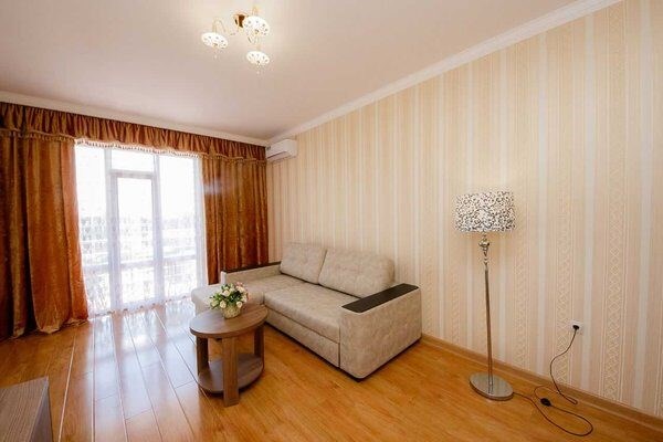 Granat(Gelendzhik) Hotel: Люкс 2-комнатный 