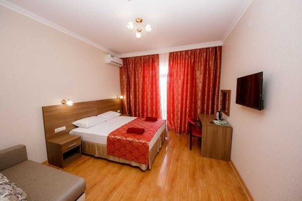 Granat(Gelendzhik) Hotel: Студия Комфорт  