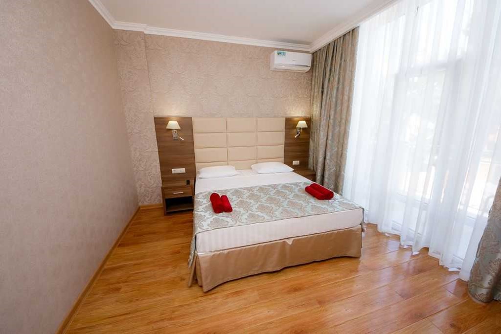 Granat(Gelendzhik) Hotel: Студия 2-местный