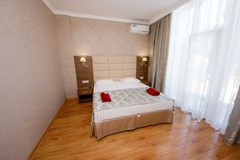 Granat(Gelendzhik) Hotel: Студия 2-местный - photo 18