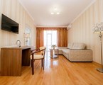 Granat(Gelendzhik) Hotel: Люкс 2-комнатный 