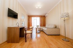 Granat(Gelendzhik) Hotel: Люкс 2-комнатный  - photo 41