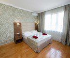 Granat(Gelendzhik) Hotel: Студия 2-местный