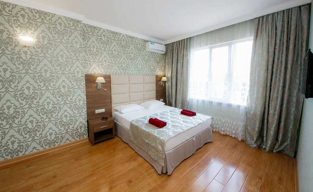 Granat(Gelendzhik) Hotel: Студия 2-местный