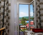 Granat(Gelendzhik) Hotel: Вид из номера