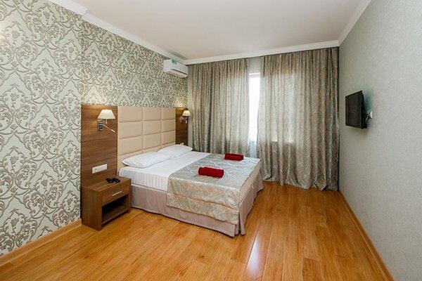 Granat(Gelendzhik) Hotel: Студия 2-местный 