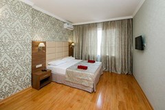 Granat(Gelendzhik) Hotel: Студия 2-местный  - photo 46