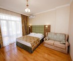 Granat(Gelendzhik) Hotel: Студия Комфорт  