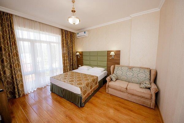 Granat(Gelendzhik) Hotel: Студия Комфорт  