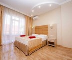 Granat(Gelendzhik) Hotel: Люкс 2-комнатный 