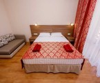 Granat(Gelendzhik) Hotel: Студия Комфорт  