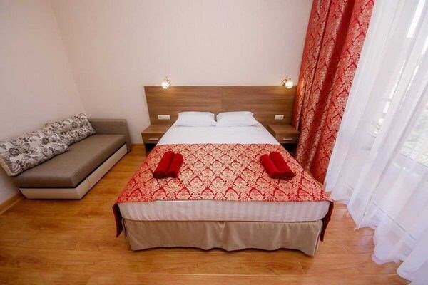 Granat(Gelendzhik) Hotel: Студия Комфорт  