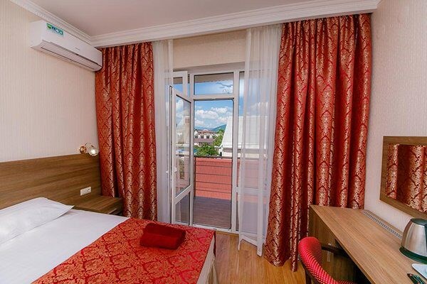 Granat(Gelendzhik) Hotel: Студия 2-местный 