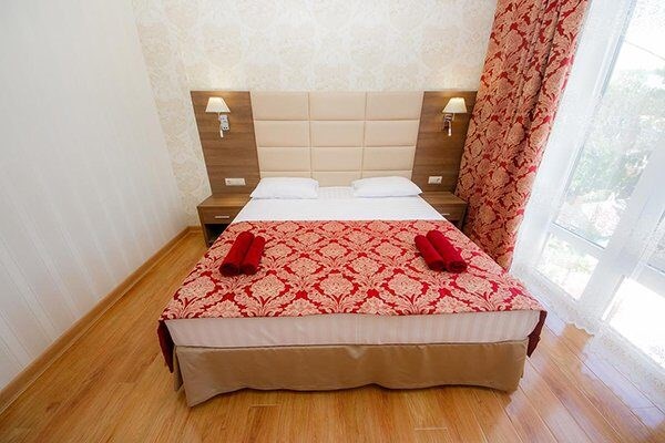 Granat(Gelendzhik) Hotel: Студия 2-местный 