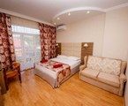 Granat(Gelendzhik) Hotel: Студия Люкс 1-комнатный 