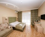 Granat(Gelendzhik) Hotel: Студия Люкс 2-местный 1-комнатный