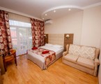 Granat(Gelendzhik) Hotel: Студия Люкс 2-местный 1-комнатный