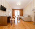 Granat(Gelendzhik) Hotel: Люкс 2-комнатный