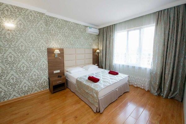 Granat(Gelendzhik) Hotel: Студия 2-местный 