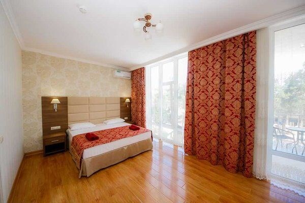 Granat(Gelendzhik) Hotel: Студия 2-местный 