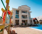 Granat(Gelendzhik) Hotel: Внешний вид