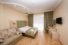 Granat(Gelendzhik) Hotel: Студия Люкс 1-комнатный  - photo 60