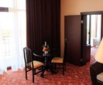 Kaliforniya (Gelendzhik) Hotel: Люкс 2-местный 2-комнатный с видом на море и 2 балконами