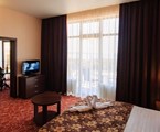 Kaliforniya (Gelendzhik) Hotel: Люкс 2-местный 2-комнатный с видом на море и 2 балконами