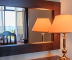 Kaliforniya (Gelendzhik) Hotel: Люкс 2-местный 2-комнатный с видом на море и 2 балконами