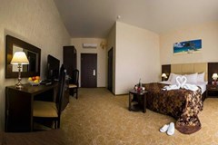 Kaliforniya (Gelendzhik) Hotel: Стандарт 2-местный 2-й этаж с балконом - photo 18