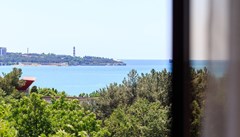 Kaliforniya (Gelendzhik) Hotel: Стандарт 2-местный с видом на море и балконом  - photo 95