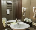 Kaliforniya (Gelendzhik) Hotel: Стандарт 2-местный 2 этаж с балконом 