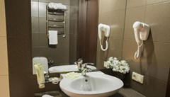 Kaliforniya (Gelendzhik) Hotel: Стандарт 2-местный 2 этаж с балконом  - photo 73