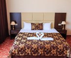 Kaliforniya (Gelendzhik) Hotel: Люкс 2-местный 2-комнатный с видом на море и 2 балконами 