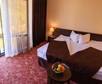 Kaliforniya (Gelendzhik) Hotel: Стандарт 2-местный с видом на горы без балкона 