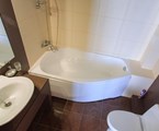 Kaliforniya (Gelendzhik) Hotel: Люкс 2-местный 2-комнатный с видом на море и 2 балконами 