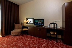 Kaliforniya (Gelendzhik) Hotel: Стандарт 2-местный 2-й этаж с балконом - photo 20