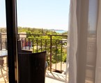 Kaliforniya (Gelendzhik) Hotel: Стандарт 2-местный с видом на море и балконом 